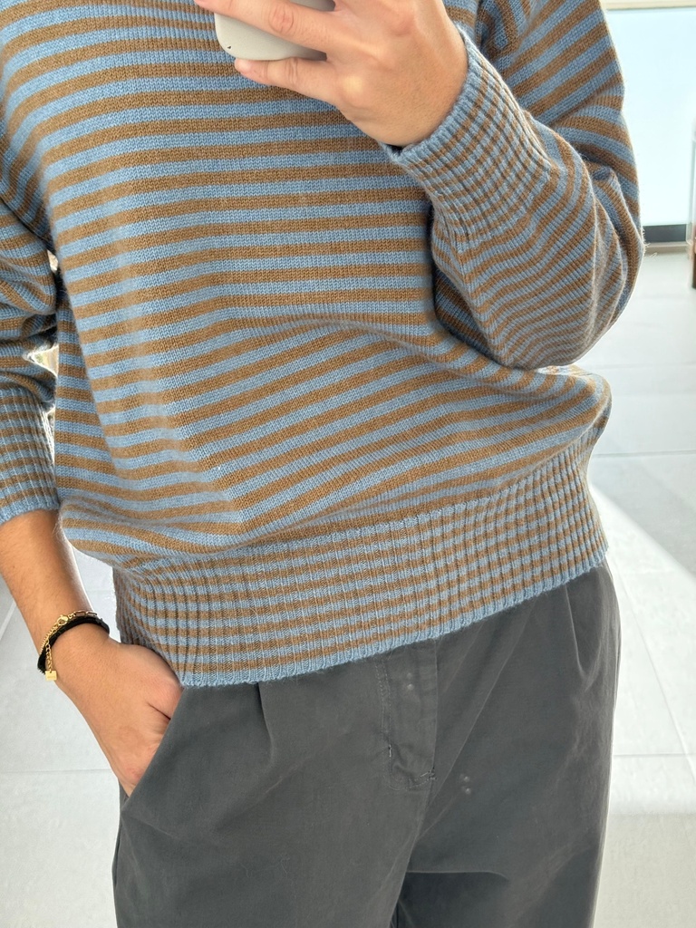 Jersey MARIE Celeste