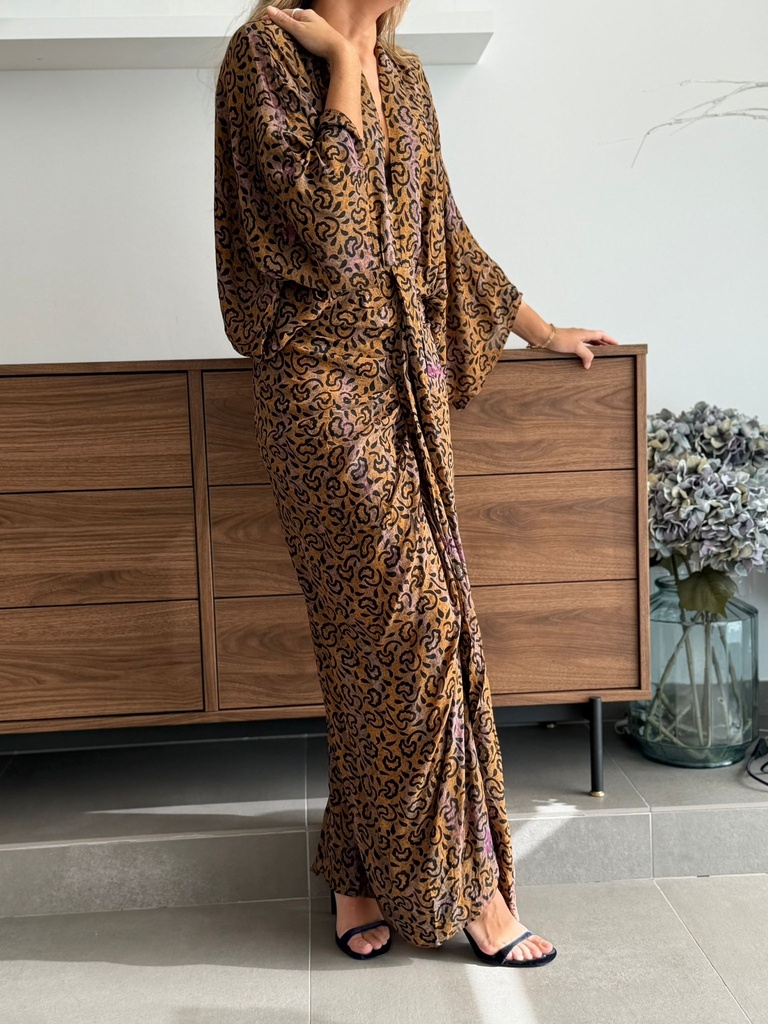 Vestido ILUSIÓN 169 TALLA M/L