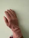Guante  ARTICO Rosa