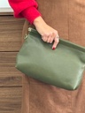 Bolso CARTERA Verde