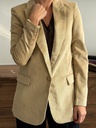 Chaqueta FILIPA Beige