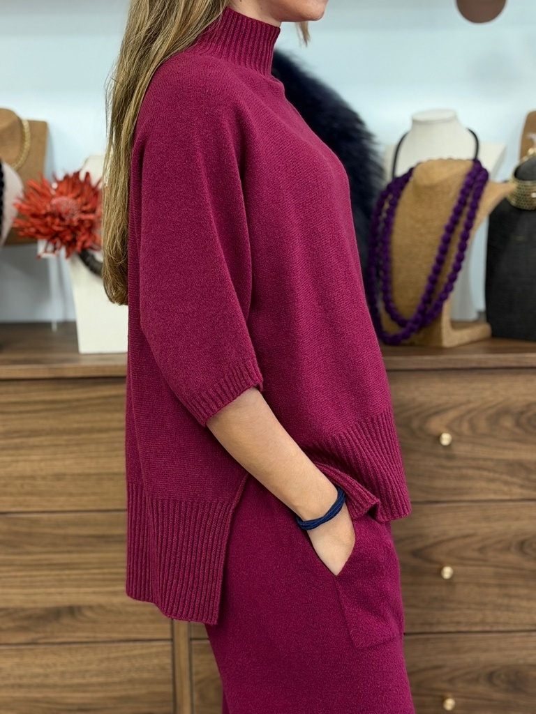 Jersey CAMINO Granada