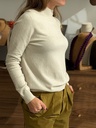 Jersey KARINA Beige