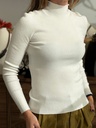 Jersey MANUELA Blanco