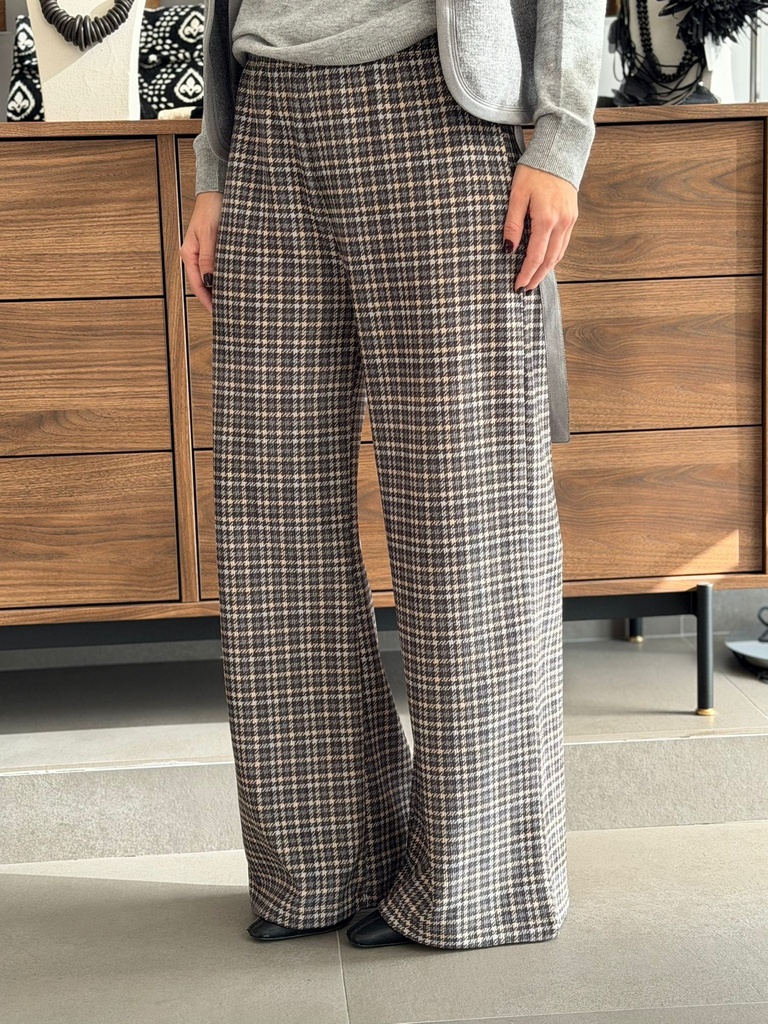 Pantalón ALMA Gallo