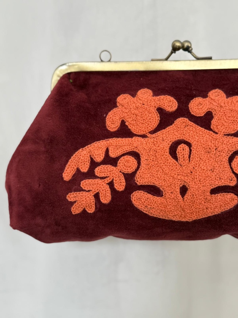 Bolso MINI MANATIT Verde (copia)