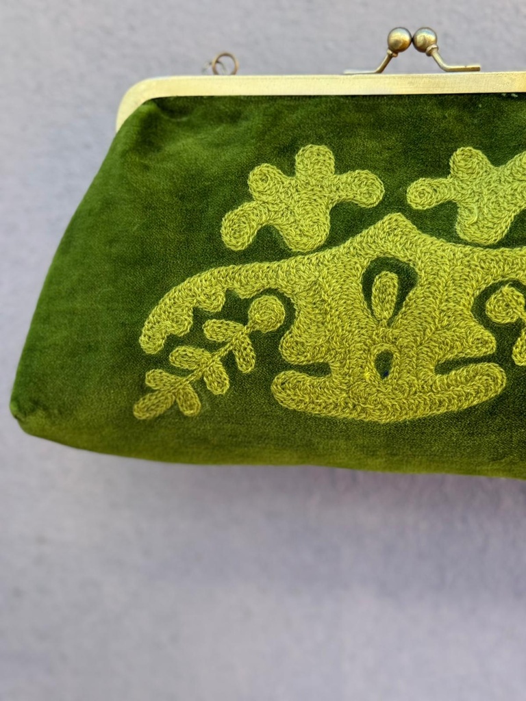 Bolso MINI MANATIT Buganvilla (copia)