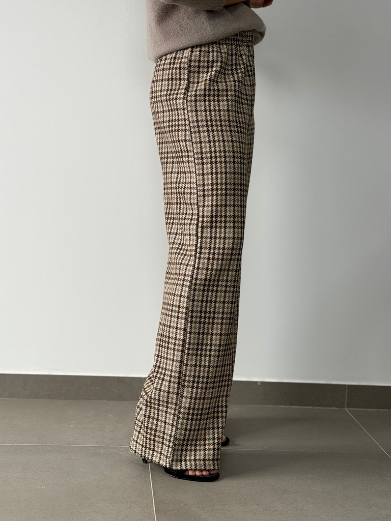 Pantalón ALMA Gallo Amarillo