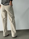 Pantalón COBERTIZO Beige