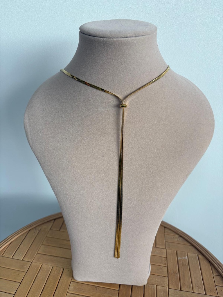 Collar COLGANTE
