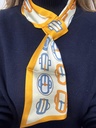 Pañuelo Corbatero JAGUAR