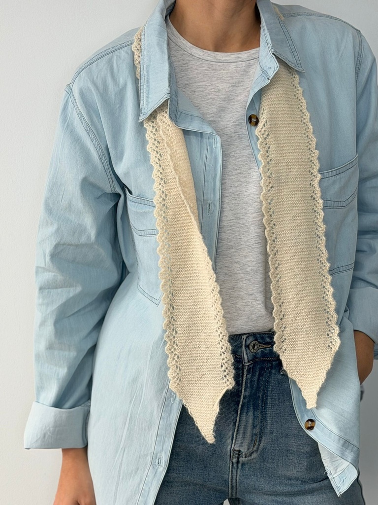 PICO Marfil Piquillo