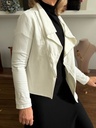 Chaqueta AFRODITA Blanco