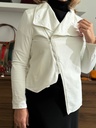 Chaqueta AFRODITA Blanco