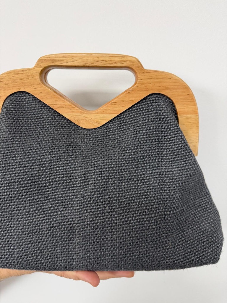 Bolso HANAE Gris