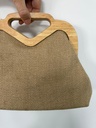 Bolso HANAE Beige