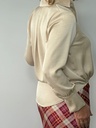 Camisa NOEMI Beige