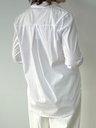 Camisa POPELÍN Blanca
