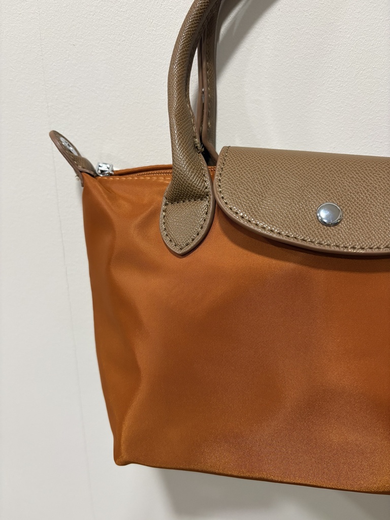 Bolso MAXI CHAMP Marrón (copia)