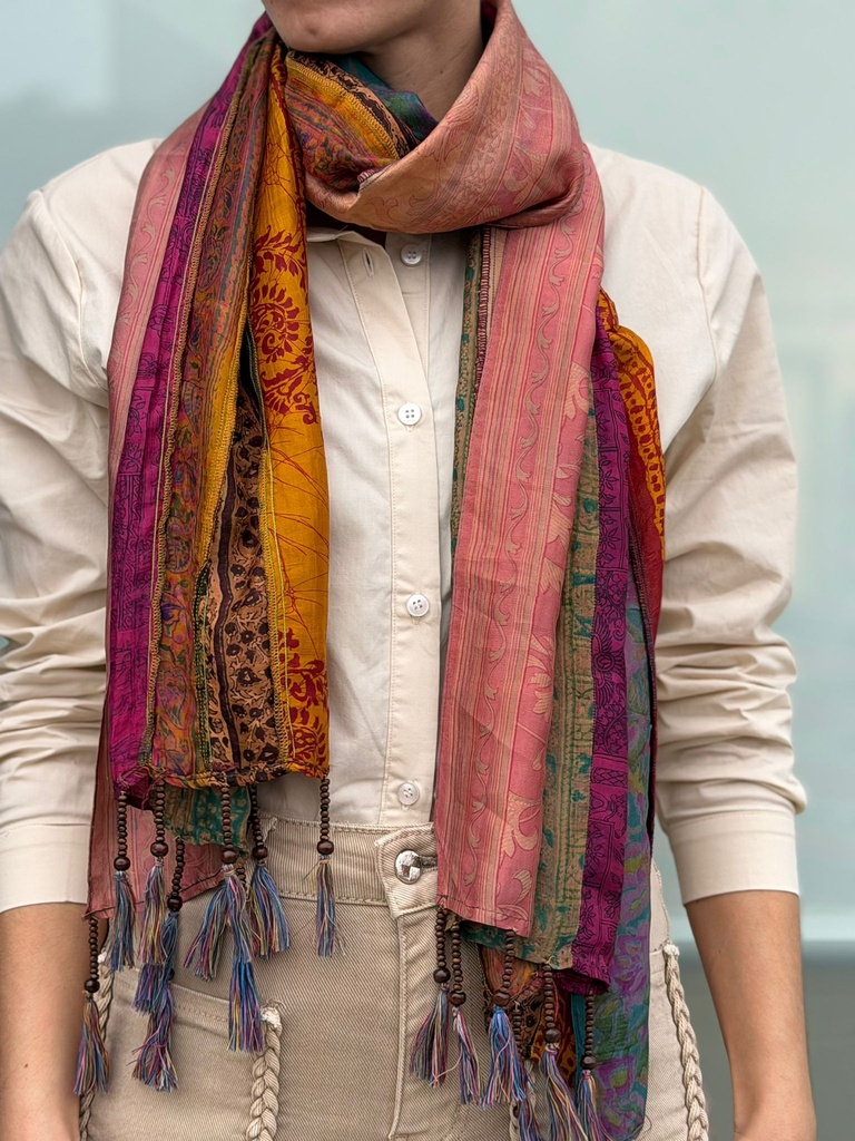 PAÑUELO PATCHWORK 2