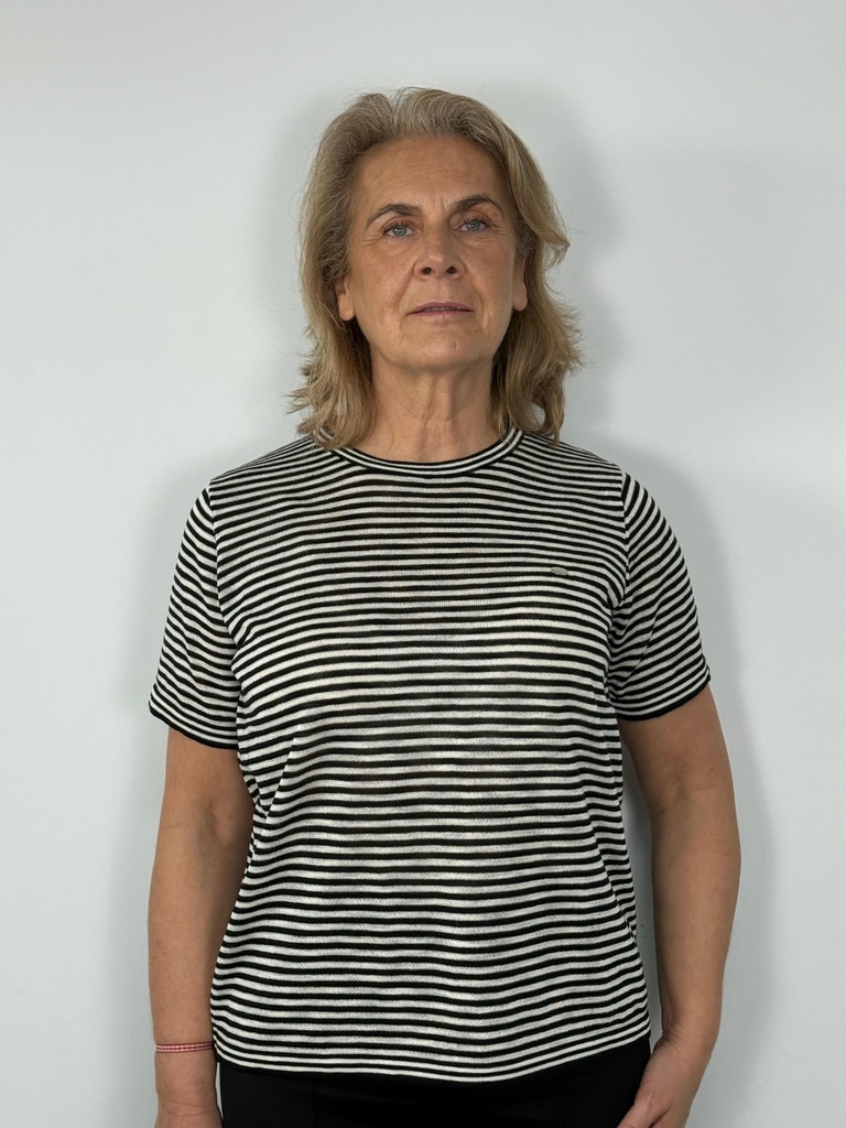 JERSEY JAZMÍN Negro