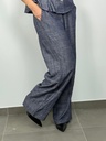 PANTALÓN ANAHÍ Marino