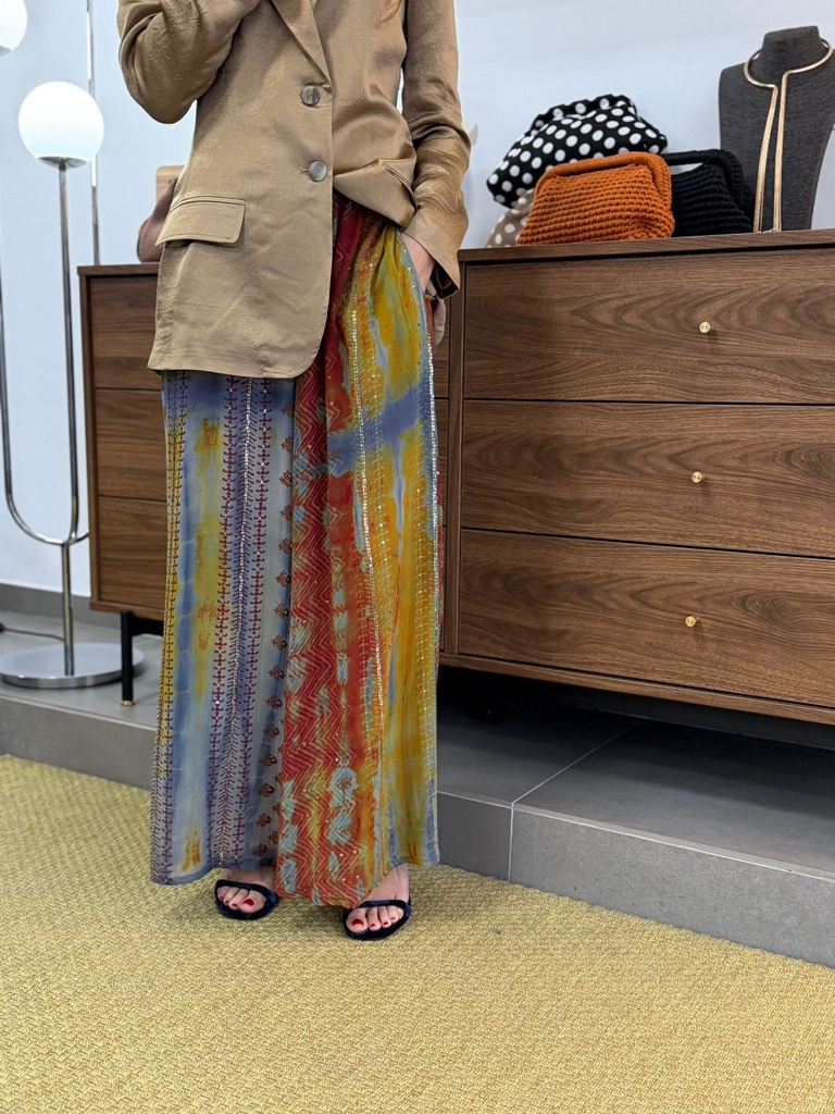 PANTALON CURTA 1 S/M