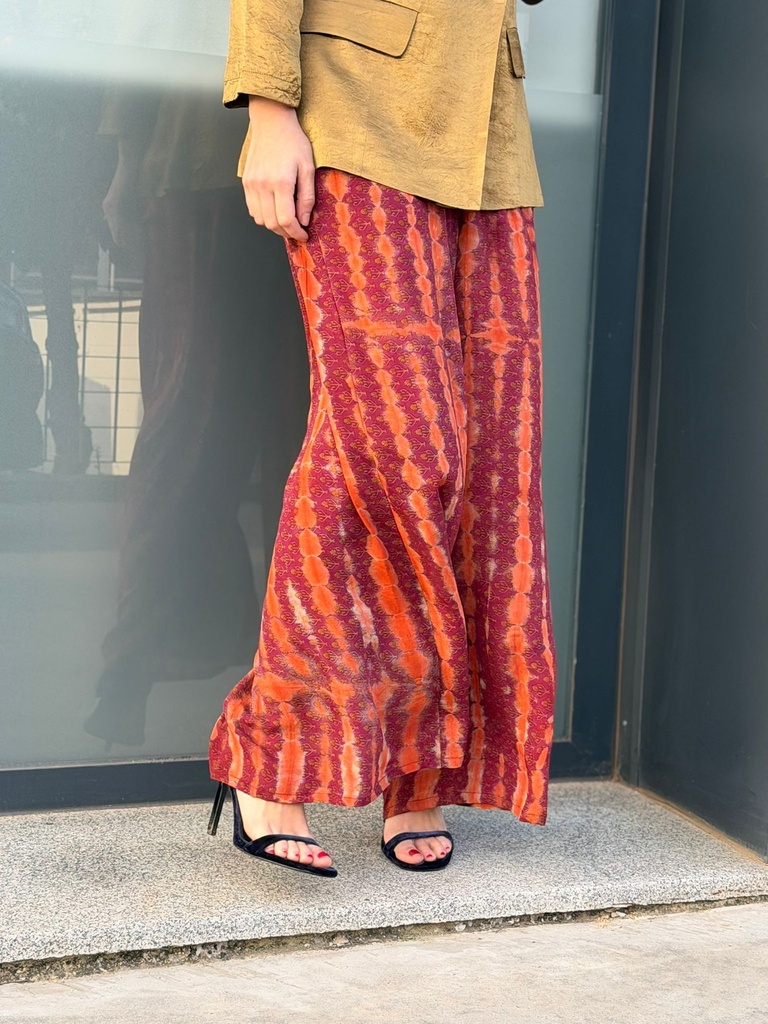 PANTALON CURTA 3 M/L