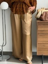 PANTALÓN ULAIA Champán