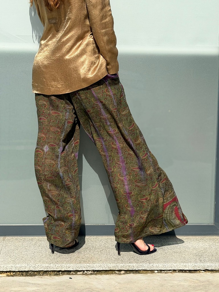 PANTALON CURTA 15 S/M