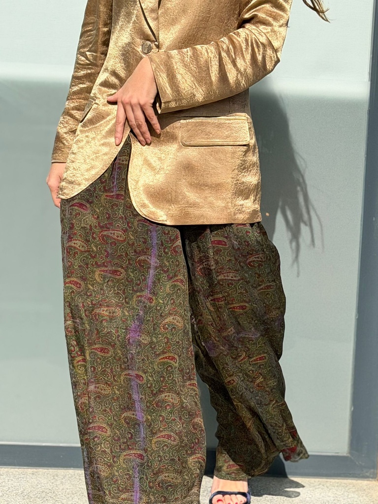 PANTALON CURTA 15 S/M