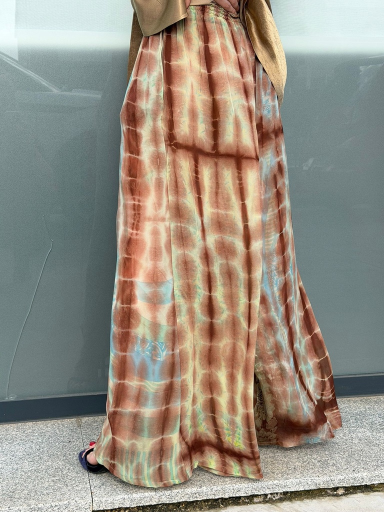 PANTALON CURTA 16 M/L