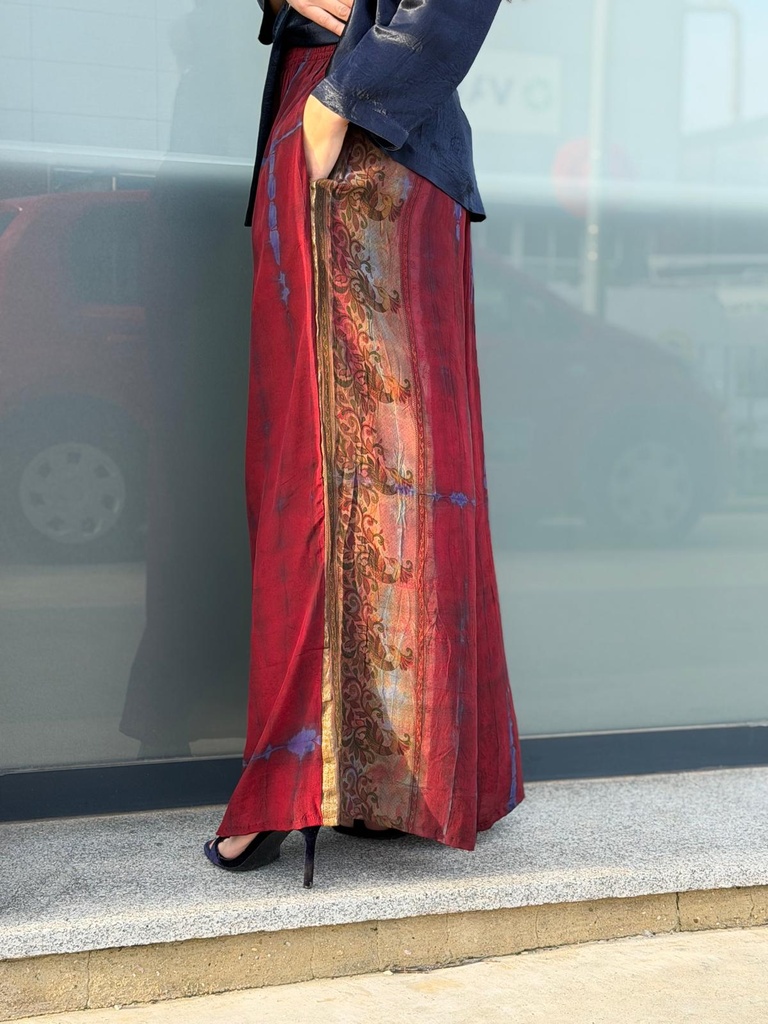 PANTALON CURTA 18 S/M