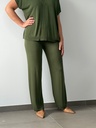 PANTALÓN ZOE Verde