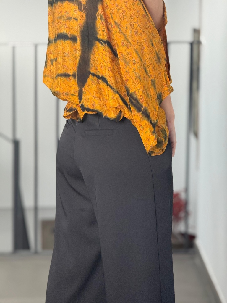 PANTALON GALA NEGRO