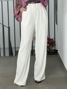 PANTALON GALA BLANCO