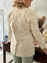 CHAQUETA CEDEIRA BEIGE