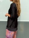 Camisa POLINA Negro