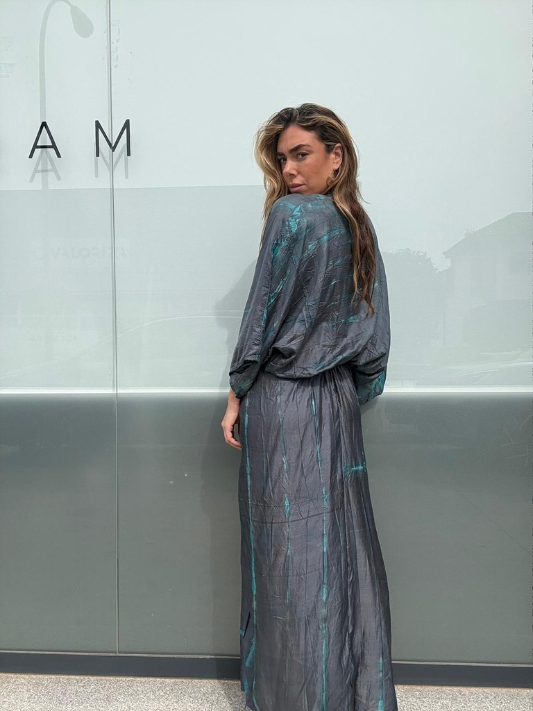 Vestido ILUSIÓN 188 M/L (copia)