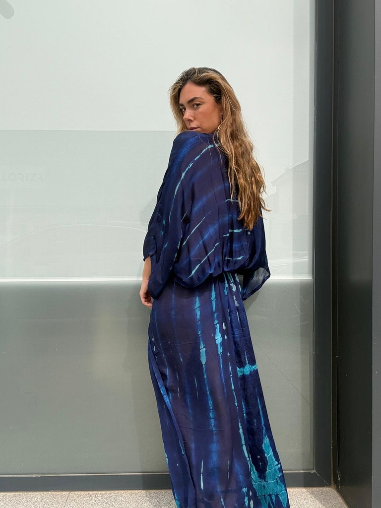 Vestido ILUSIÓN 192 M/L