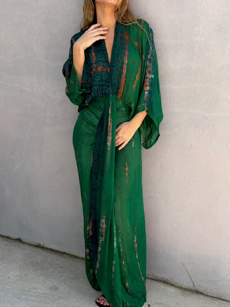 Vestido ILUSIÓN 194 S/M