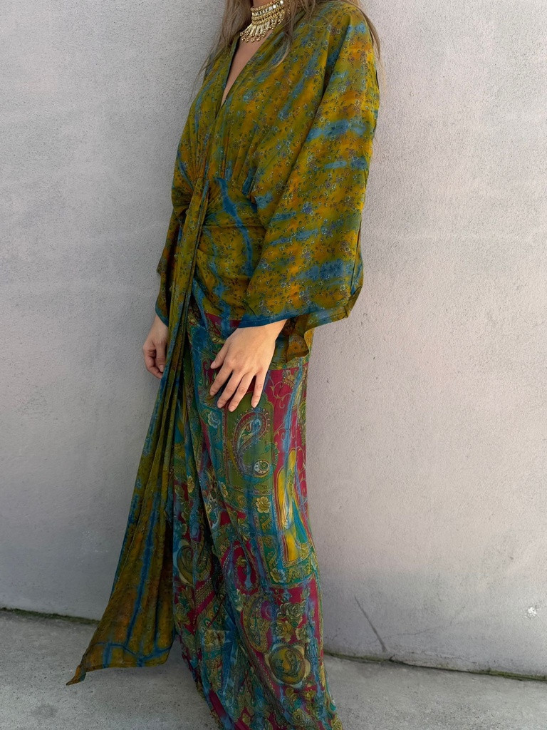 Vestido ILUSIÓN 197 M/L