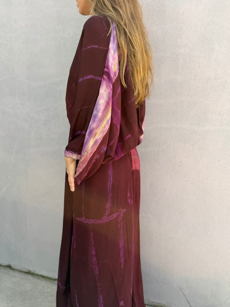 Vestido ILUSIÓN 198 S/M