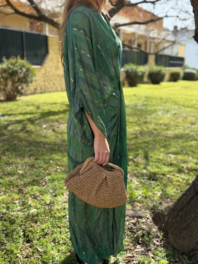 Vestido ILUSIÓN 203 M/L