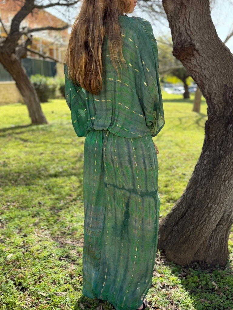 Vestido ILUSIÓN 203 M/L