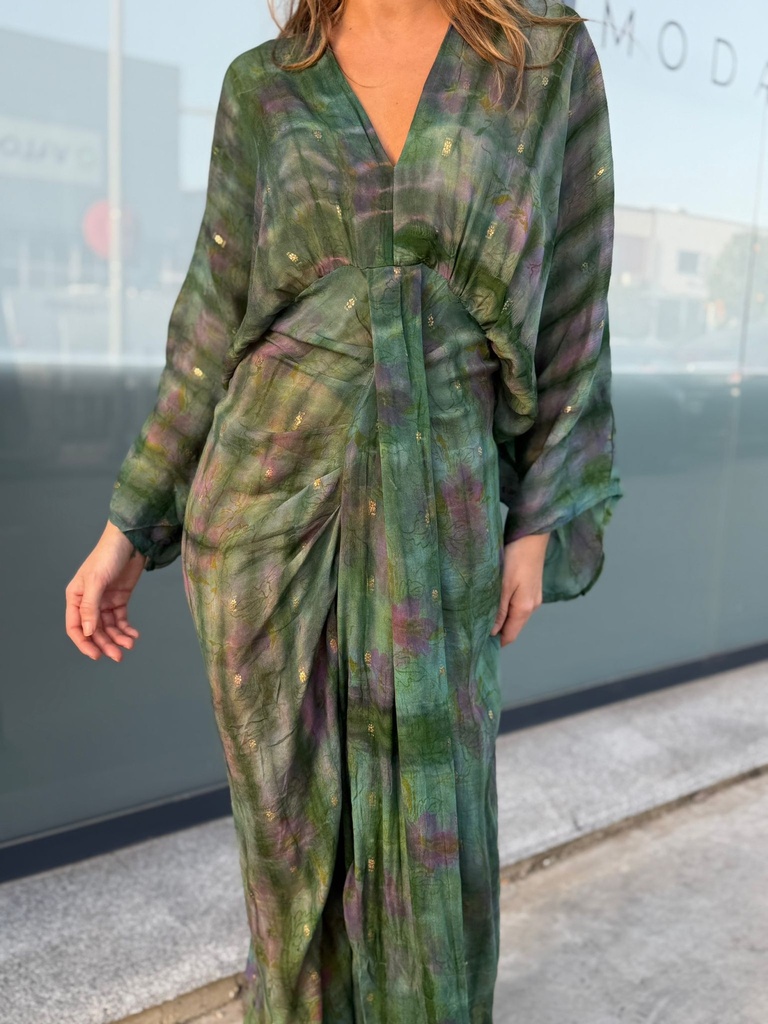 Vestido ILUSIÓN 205 M/L