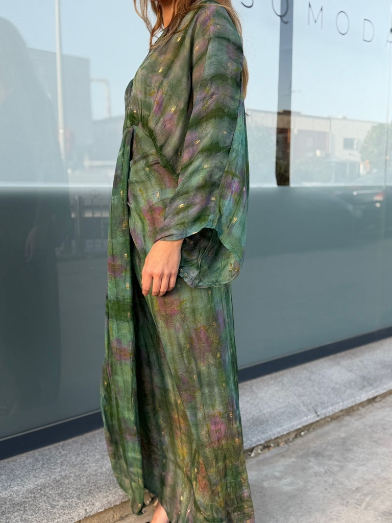 Vestido ILUSIÓN 205 M/L