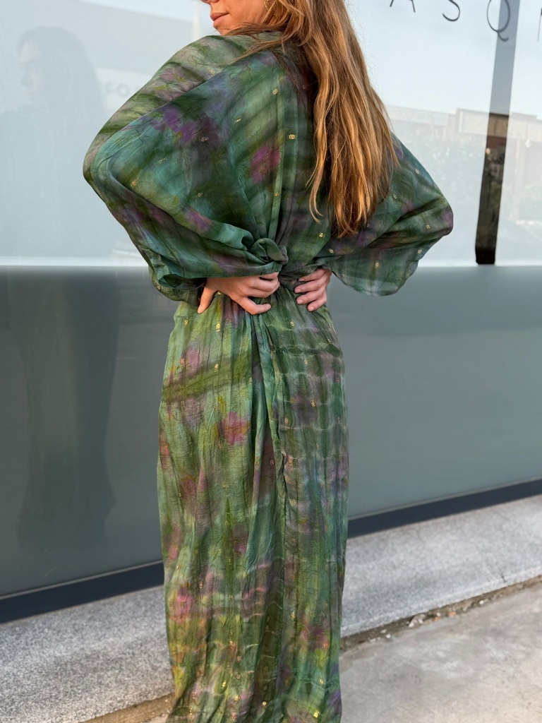 Vestido ILUSIÓN 205 M/L