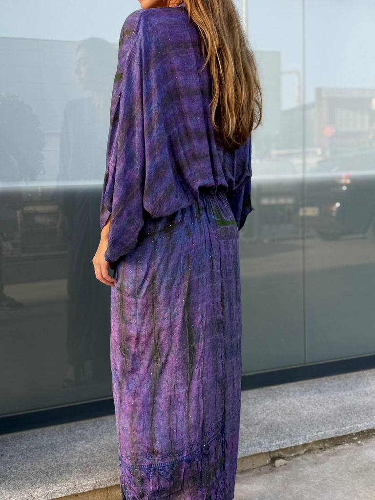 Vestido ILUSIÓN 207 S/M (copia)