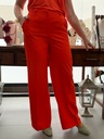 PANTALÓN PERLITA NARANJA